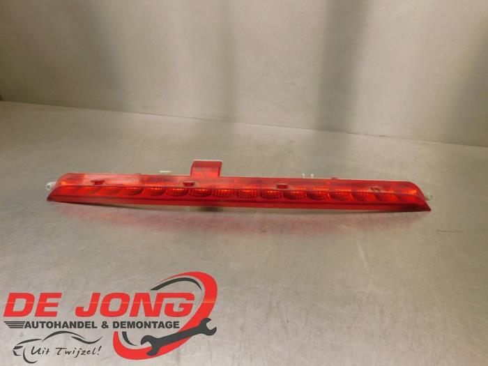 Extra Remlicht midden van een Mercedes GLE, Auto-onderdelen, Verlichting, Mercedes-Benz, Gebruikt, 3 maanden garantie, Ophalen of Verzenden