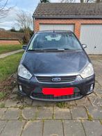 Ford c max ghia  2009 ., Auto's, USB, Bedrijf, Diesel, Te koop