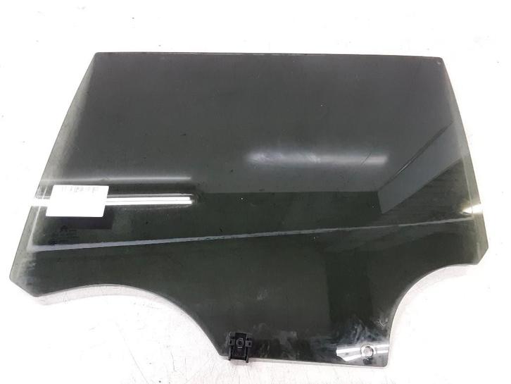 PORTIERRUIT LINKS ACHTER C5 Aircross I (A4 / AC / AJ / AR), Auto-onderdelen, Ruiten en Toebehoren, Citroën, Gebruikt