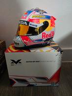 Max Verstappen helm 1/2 Dutch GP 2021, Collections, Marques automobiles, Motos & Formules 1, Enlèvement ou Envoi, Neuf, ForTwo