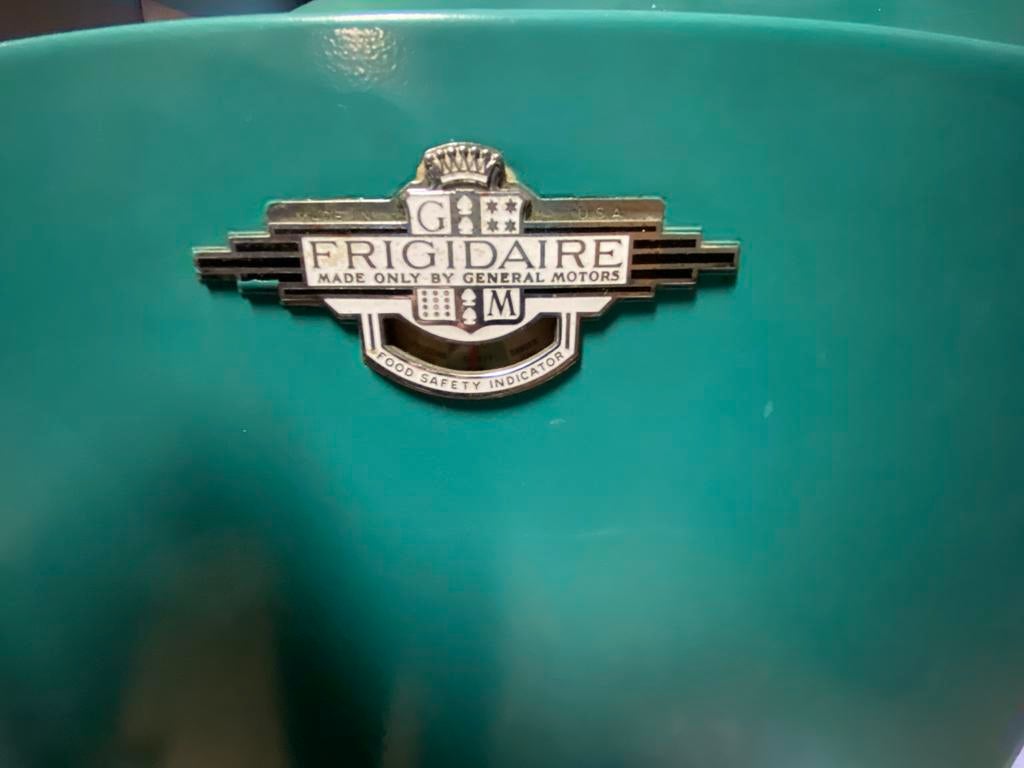 Frigidaire américain vintage, Enlèvement, Comme neuf