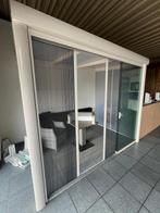 Vliegenraam, Tuin en Terras, Overkappingen, Ophalen of Verzenden, Zo goed als nieuw, Veranda