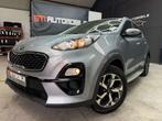 Kia Sportage *GARANTIE 12 MOIS *, Argent ou Gris, Achat, Euro 6, Entreprise