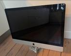 iMac 27" (mid-2010) defect, Computers en Software, Apple Desktops, Ophalen, 2 tot 3 Ghz, HDD, IMac