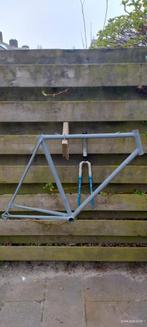 Gazelle Champion Mondial frameset, Fietsen en Brommers, Ophalen, Frame