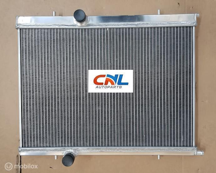 Radiateur PEUGEOT 206/307 CITROEN C4/XSARA WRC MT, Autos : Pièces & Accessoires, Moteurs & Accessoires, Neuf, Enlèvement ou Envoi