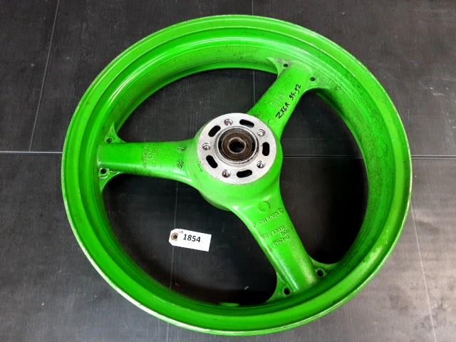 ZX6R 1994 - 1997 Kawasaki Velg D1-59235, Motoren, Onderdelen | Kawasaki