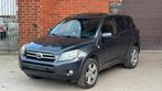 Toyota RAV 4 2.2 D-CAT Cuir Caméra Toit ouvrant Jantes, Auto's, Bedrijf, 5 deurs, Rav4, Euro 4