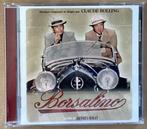 BORSALINO ost by Claude Bolling, CD & DVD, Enlèvement ou Envoi, Comme neuf