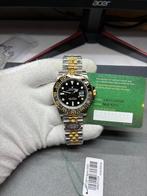 Rolex GMT-master II zombie, Handtassen en Accessoires, Horloges | Heren, Ophalen of Verzenden, Rolex