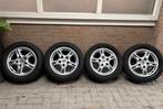 Porsche Boxster 986 996 911 Velgen 16 inch, Auto-onderdelen, Ophalen, 16 inch, Winterbanden, Velg(en)