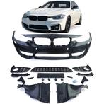 Voorbumper Set Geschikt Voor Bmw 3 Serie F30 F31 in M3 F80 L, Envoi
