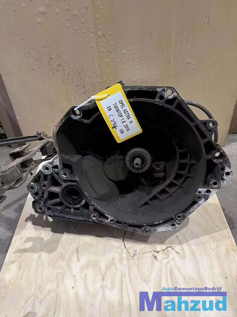 OPEL ASTRA H TWINTOP 1.8 Versnellingsbak C394, Auto-onderdelen, Gebruikt, Opel Automobile GmbH, Kontakt@opel-infoservice.de, Opel