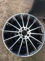 Amg velgen , 19  en 20inch met schade, Auto-onderdelen, Ophalen, 19 inch, Velg(en)
