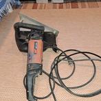 SPIT SAG 230E haakse slijper + originele stofkap, Ophalen, Zo goed als nieuw