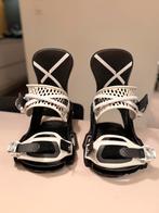 Binding Burton X EST size medium, Sports & Fitness, Snowboard, Enlèvement ou Envoi, Comme neuf, Fixations