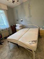 2x matelas de 70x200cm, Maison & Meubles, Chambre à coucher | Matelas & Sommiers, Matelas, Une personne, Enlèvement, Utilisé