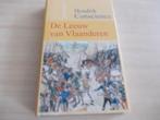 Boek : De Leeuw van Vlaanderen.  2x.  NIEUW., Ophalen of Verzenden, Nieuw, HENDRIK CONSCIENCE.