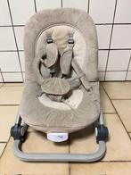 Bo Jungle B-Rocker Taupe Wipstoel 0-18 kg, Verstelbaar, Wipstoel, Zo goed als nieuw, Ophalen