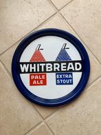 Ancien émail Whitbread en parfait état, Enlèvement ou Envoi