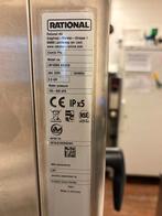 Rational Icombi Pro 2023, Zakelijke goederen, Ophalen, Gebruikt, Ovens, Microgolfovens en Steamers