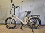 Eovolt Evening Compacte Ebike, Zo goed als nieuw, 47 tot 51 cm, 50 km per accu of meer, Ophalen