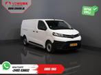 Toyota PROACE Worker 1.6 L3 Cruise/ Airco/ Camera/ Trekhaak/, Autos, Camionnettes & Utilitaires, Achat, Electronic Stability Program (ESP)