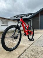 YT capra core 3 2024 full sus carbon, Fietsen en Brommers, Fully, Ophalen, Zo goed als nieuw