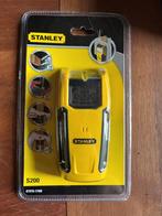 Detecteur Stanley S200 STHT0-77406 nouveau, Hobby & Loisirs créatifs, Détecteurs de métaux, Enlèvement, Neuf, 30 cm ou moins, Autres marques