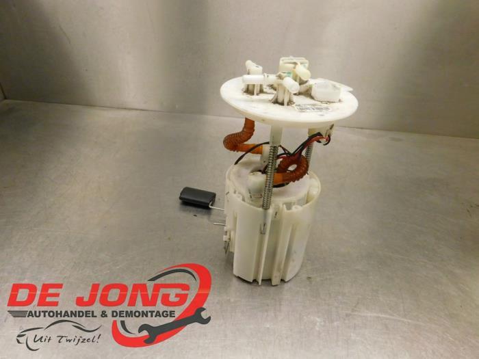 Pompe carburant électrique d'un Hyundai I10, -, 3 mois de garantie, Utilisé, Hyundai