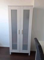 Kleerkast Garderobekast, Enlèvement