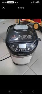Moulinet multi bread, Electroménager, Machines à pain