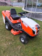 Sthil RT5097 maaimachine en tractor, Tuin en Terras, Zitmaaiers, Ophalen