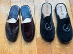 pantoffels maat 44, Ophalen, Overige kleuren, Zo goed als nieuw, Pantoffels of Sloffen