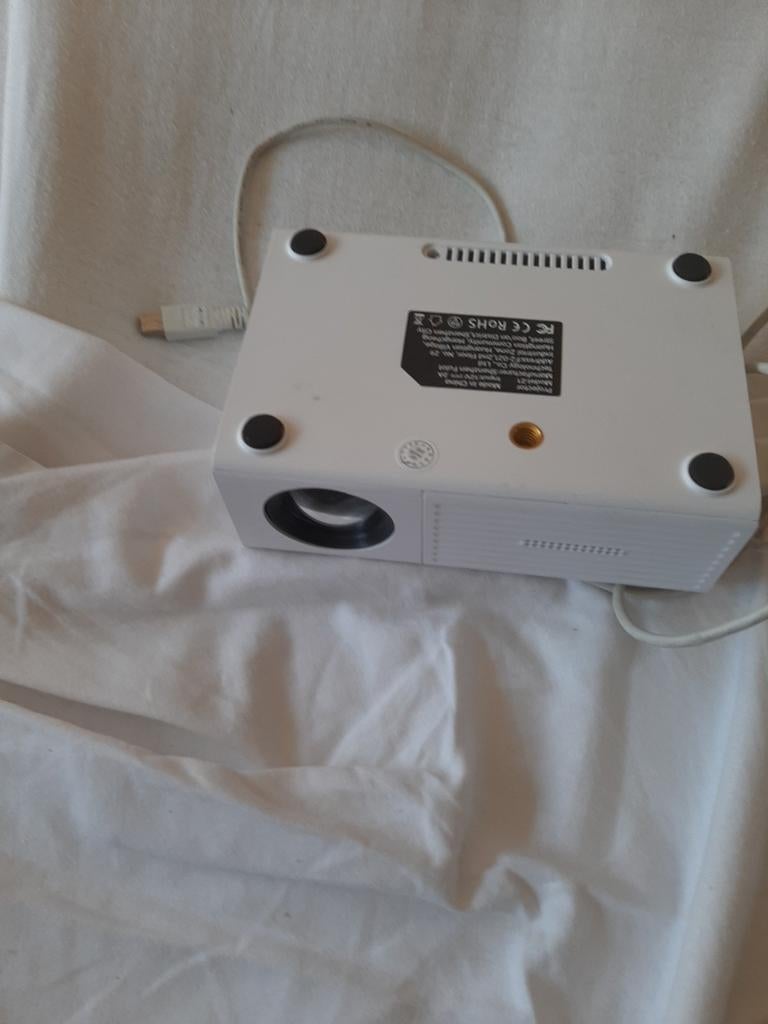 Projector nieuw, Verzamelen, Ophalen of Verzenden