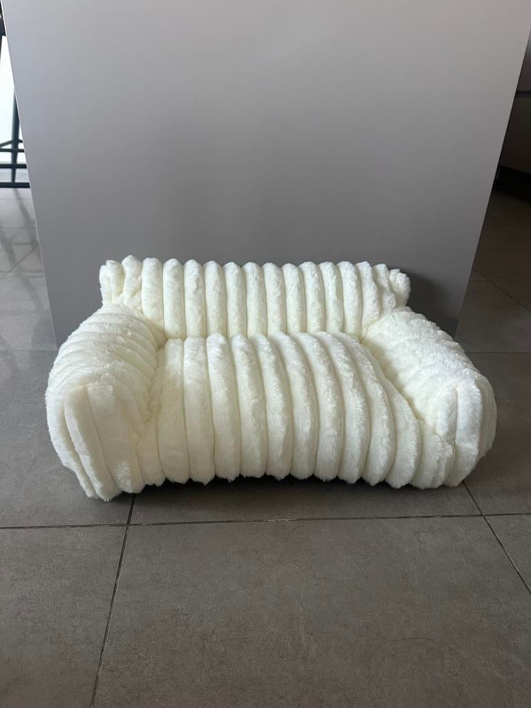 Siège souple pour chat et chien, Enlèvement ou Envoi, Neuf