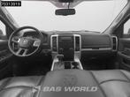 Dodge RAM 1500 5.7 V8 4x4 Crew Cab Trekhaak Camera Parkeerse, Cuir, Achat, 5 places, Automatique