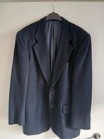 Heren vest blauw maat 50, Ophalen of Verzenden, Maat 48/50 (M), Blauw