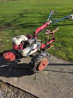 Honda_460, Tuin en Terras, Ophalen, Overige materialen, Gebruikt, Overige typen