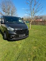 Renault Trafic L2 H1 1.6D euro6 /2019/ 197.000km GEKEURD, Auto's, Zwart, Leder, Particulier, 6 deurs