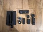 DJI Osmo Pocket 3 - Combo Creator, Ophalen of Verzenden, Zo goed als nieuw, Overige merken