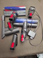 Dyson V10 onderdelen, Enlèvement, Aspirateur