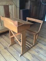 Banc d’école, Enlèvement