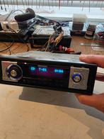 Kenwood kdc-w707 vintage mask autoradio cd-speler, Ophalen of Verzenden