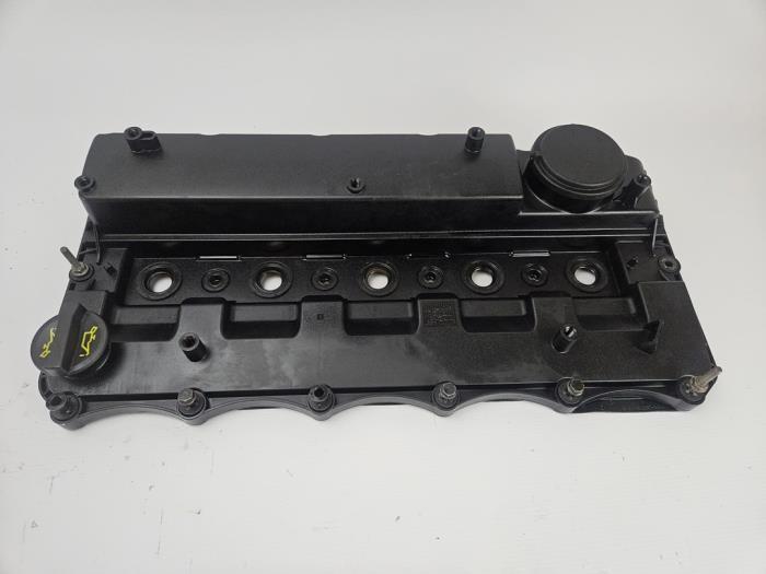 Kleppendeksel van een Ford Ranger, Auto-onderdelen, Motor en Toebehoren, Ford, Gebruikt, 3 maanden garantie, Ophalen of Verzenden