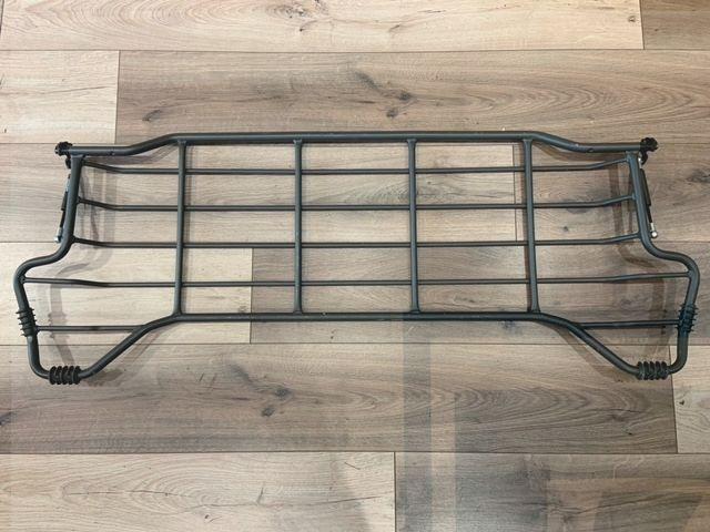 Hondenrek, Bagagerek, Incl. Nieuwe dempers, Dog car Barriers, Auto-onderdelen, Overige Auto-onderdelen, Gebruikt, Ophalen of Verzenden