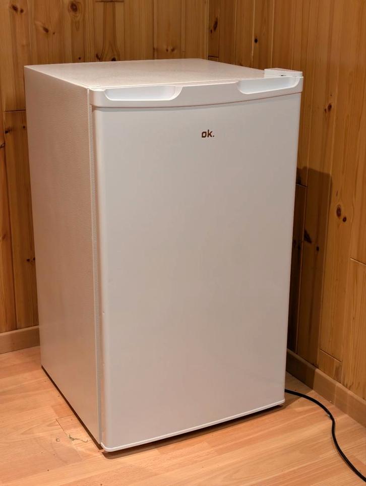 Frigo avec congélateur - État impeccable, Electroménager, Réfrigérateurs & Frigos