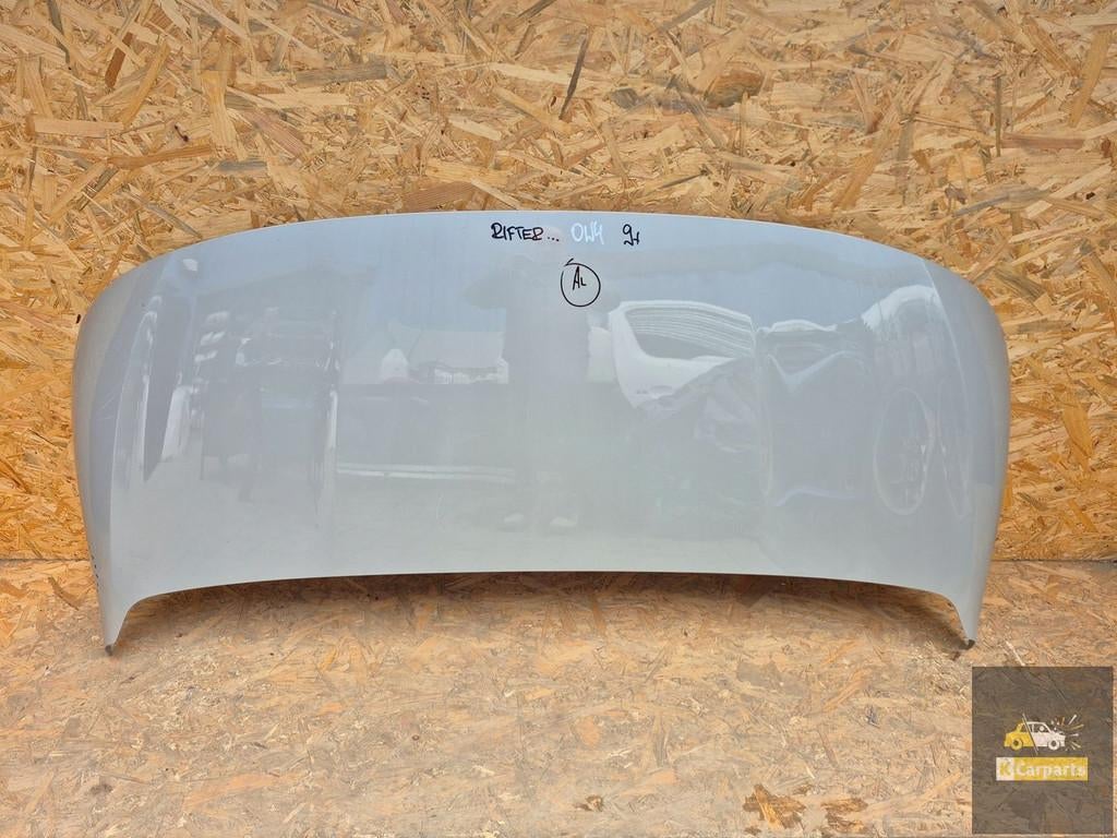 Cache-moteur Berlingo Partner Rifter Combo Proace City, Info@fabrikant.eu, Fabrikant BV, Fabrikantstraat 1
1000 AA  Amsterdam, NL