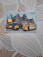 Werkplaats Belgrade mivb tram, Collections, Enlèvement ou Envoi