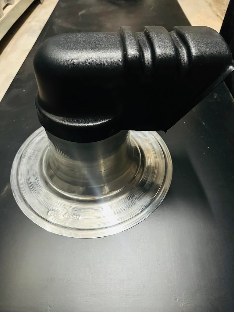 Kabeldoorvoer, Bricolage & Construction, Tuiles & Revêtements de toit, Enlèvement, Neuf, Plaque de toiture ou Plaque de tuile